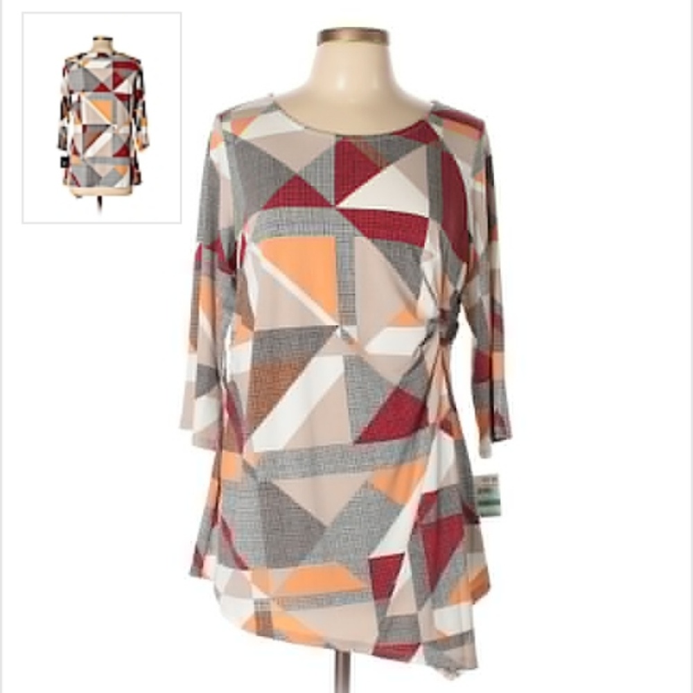 Alfani Top